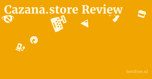 Cazana.store Review 1 by BestFREE.nl