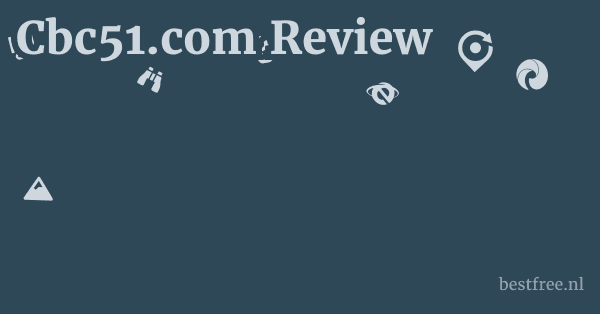 Cbc51.com Review 1 by BestFREE.nl