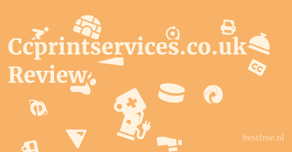 Ccprintservices.co.uk Review 1 by BestFREE.nl