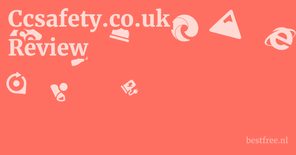 Ccsafety.co.uk Review 1 by BestFREE.nl