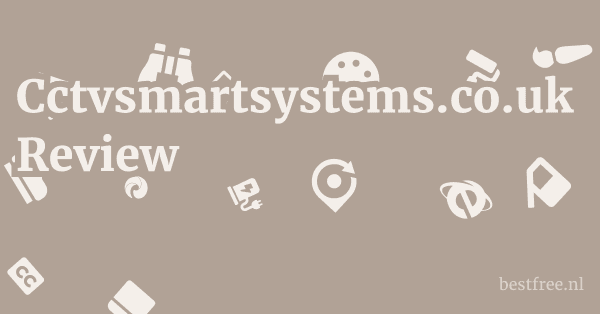 Cctvsmartsystems.co.uk Review 1 by BestFREE.nl