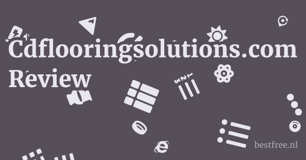 Cdflooringsolutions.com Review 1 by BestFREE.nl