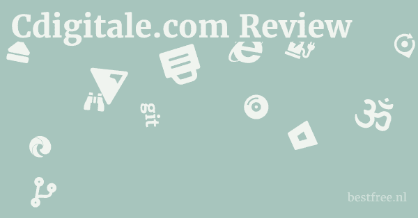 Cdigitale.com Review 1 by BestFREE.nl