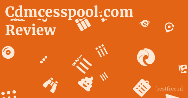 Cdmcesspool.com Review 1 by BestFREE.nl
