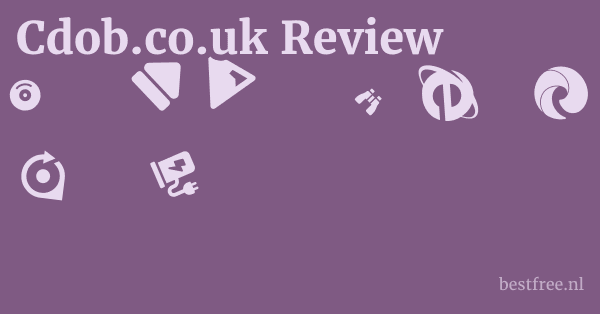 Cdob.co.uk Review 1 by BestFREE.nl