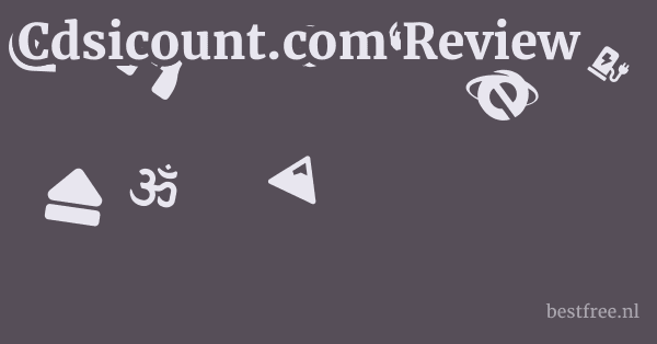 Cdsicount.com Review 1 by BestFREE.nl