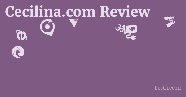 Cecilina.com Review 1 by BestFREE.nl