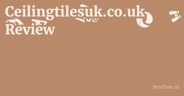 Ceilingtilesuk.co.uk Review