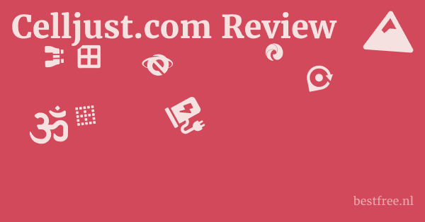 Celljust.com Review 1 by BestFREE.nl