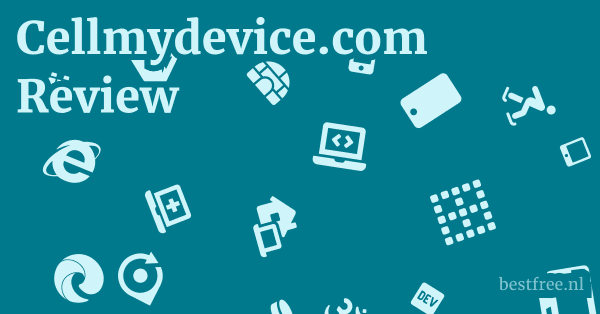 Cellmydevice.com Review 1 by BestFREE.nl