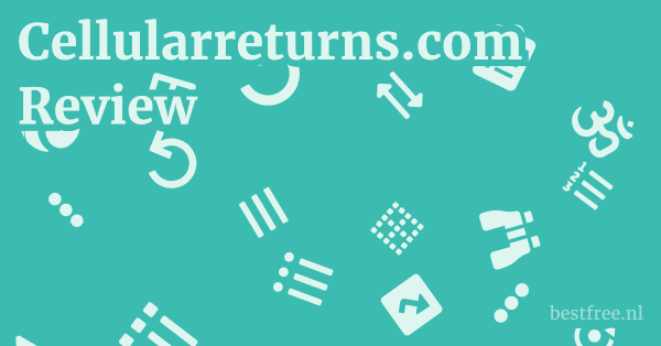 Cellularreturns.com Review 1 by BestFREE.nl