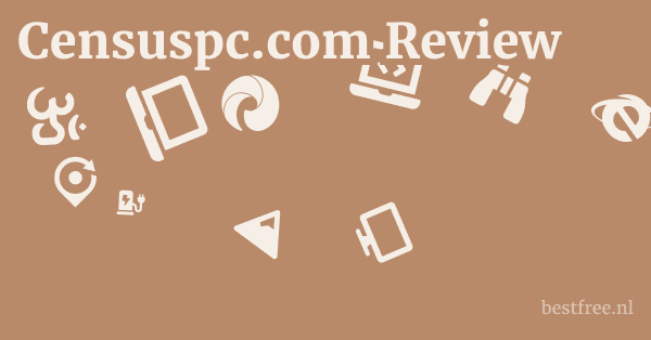 Censuspc.com Review 1 by BestFREE.nl