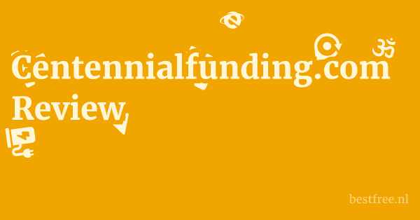 Centennialfunding.com Review 1 by BestFREE.nl