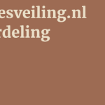 Centjesveiling.nl Beoordeling 1 by BestFREE.nl
