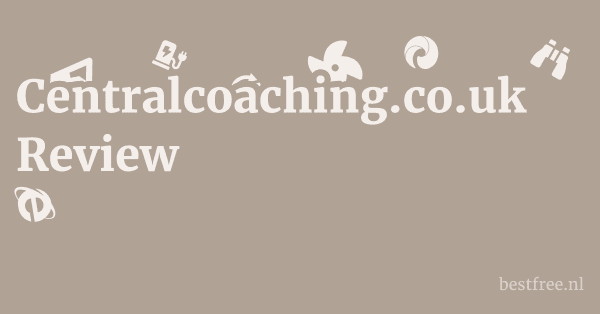 Centralcoaching.co.uk Review 1 by BestFREE.nl