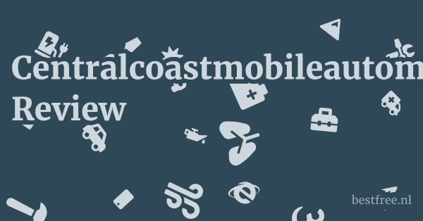 Centralcoastmobileautomotiverepairs.com.au Review 1 by BestFREE.nl