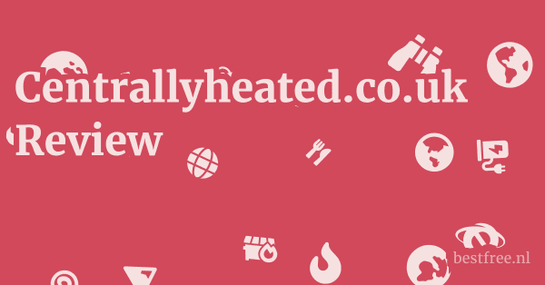 Centrallyheated.co.uk Review 1 by BestFREE.nl