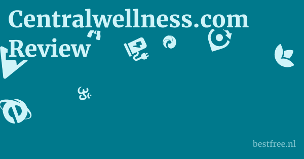 Centralwellness.com Review 1 by BestFREE.nl