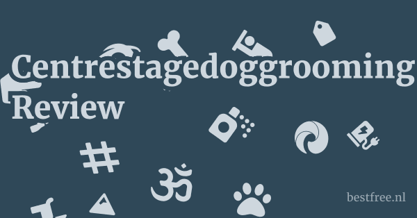Centrestagedoggrooming.co.uk Review 1 by BestFREE.nl