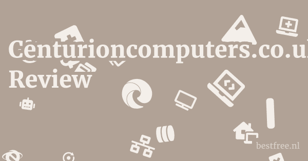Centurioncomputers.co.uk Review 1 by BestFREE.nl