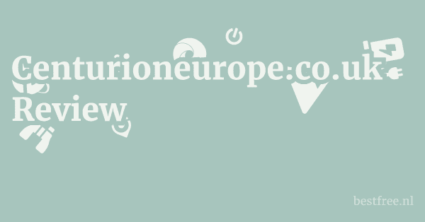 Centurioneurope.co.uk Review 1 by BestFREE.nl