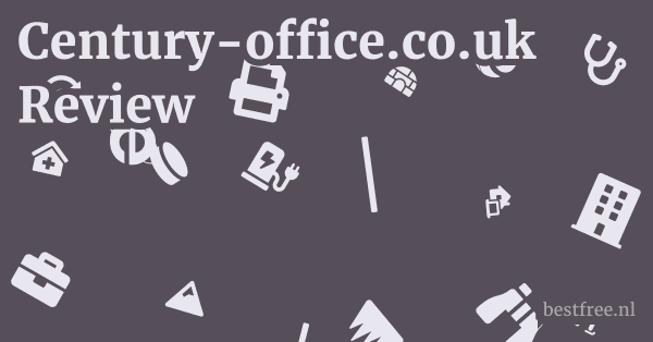 Century-office.co.uk Review 1 by BestFREE.nl