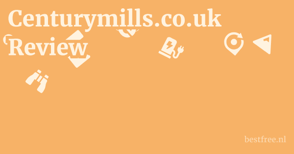 Centurymills.co.uk Review 1 by BestFREE.nl