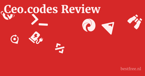 Ceo.codes Review 1 by BestFREE.nl