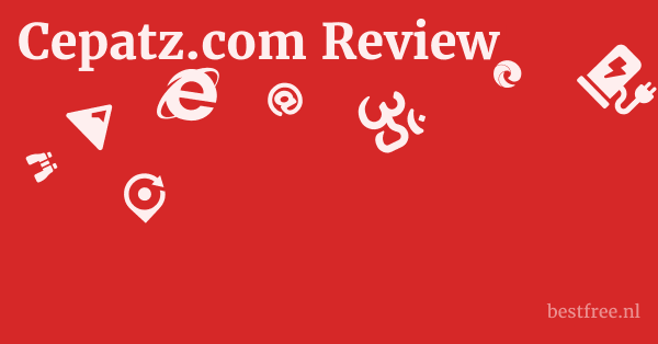 Cepatz.com Review 1 by BestFREE.nl