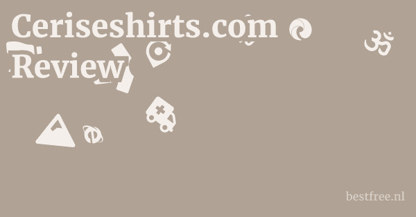 Ceriseshirts.com Review 1 by BestFREE.nl