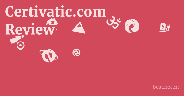 Certivatic.com Review 1 by BestFREE.nl