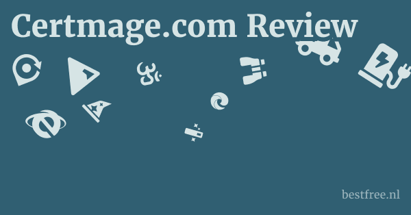 Certmage.com Review 1 by BestFREE.nl