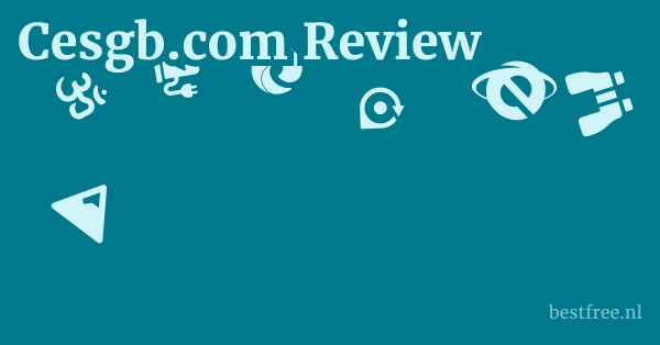 Cesgb.com Review 1 by BestFREE.nl