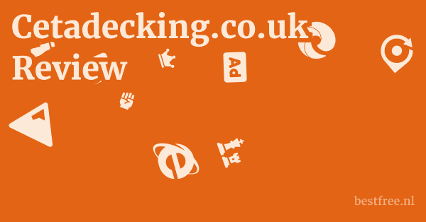 Cetadecking.co.uk Review 1 by BestFREE.nl