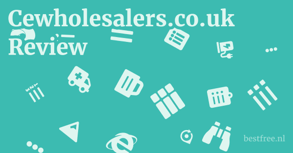 Cewholesalers.co.uk Review 1 by BestFREE.nl