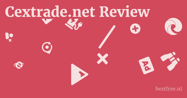 Cextrade.net Review 1 by BestFREE.nl
