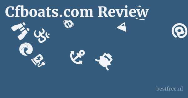 Cfboats.com Review 1 by BestFREE.nl