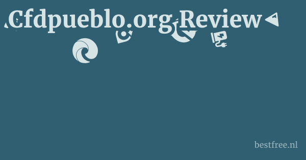 Cfdpueblo.org Review 1 by BestFREE.nl