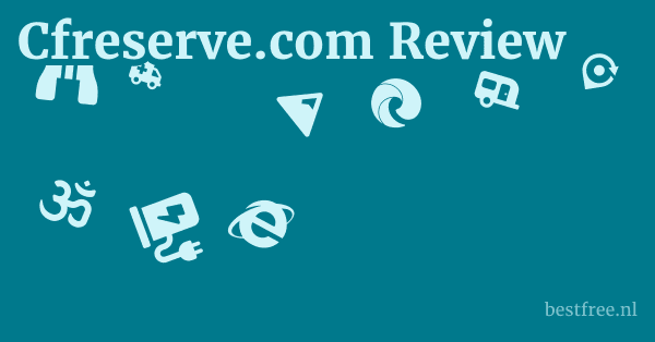 Cfreserve.com Review 1 by BestFREE.nl