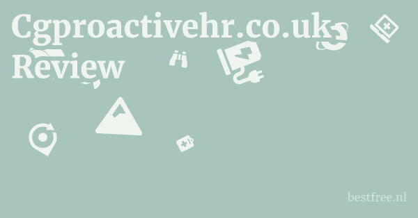 Cgproactivehr.co.uk Review 1 by BestFREE.nl