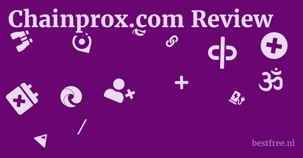 Chainprox.com Review 1 by BestFREE.nl
