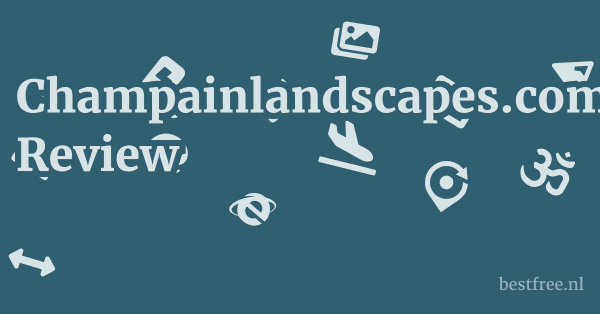 Champainlandscapes.com Review 1 by BestFREE.nl