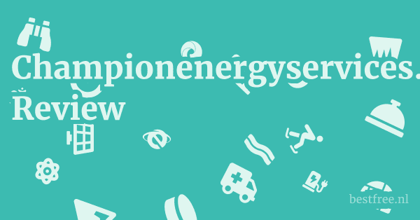 Championenergyservices.com Review 1 by BestFREE.nl