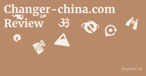 Changer-china.com Review 1 by BestFREE.nl