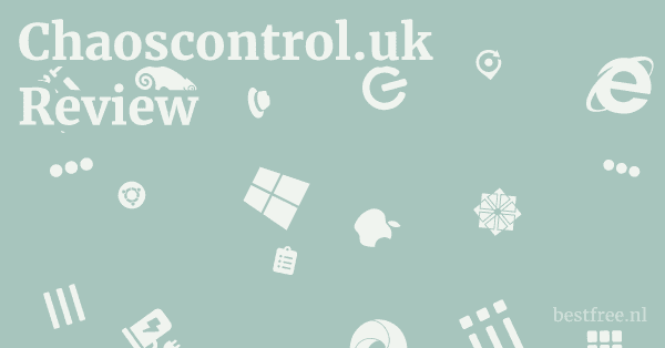 Chaoscontrol.uk Review 1 by BestFREE.nl