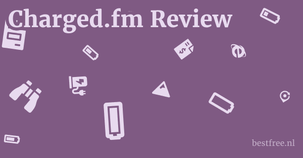 Charged.fm Review 1 by BestFREE.nl