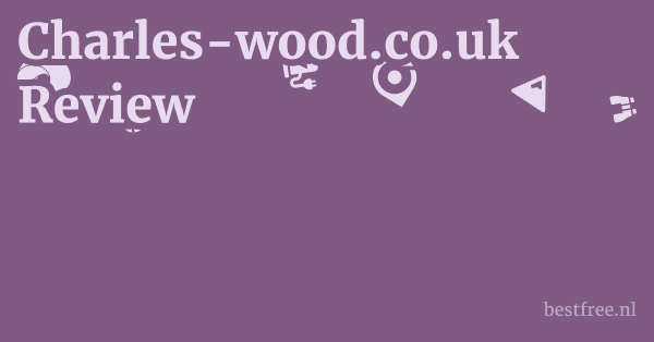 Charles-wood.co.uk Review 1 by BestFREE.nl