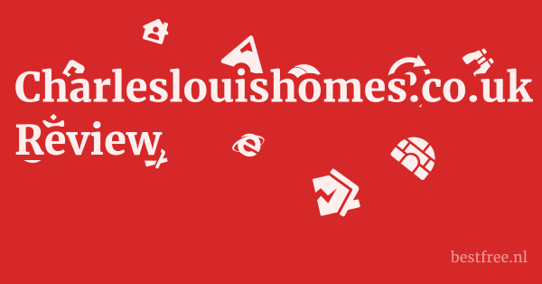 Charleslouishomes.co.uk Review 1 by BestFREE.nl