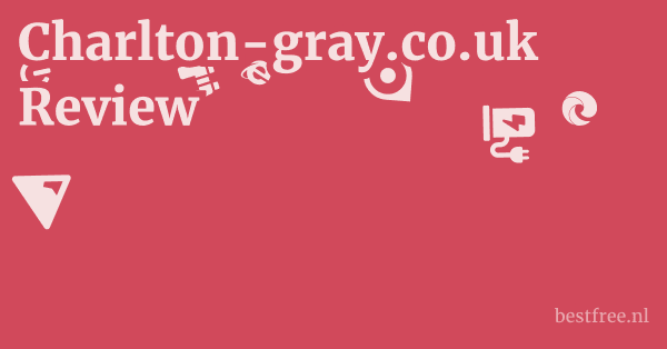 Charlton-gray.co.uk Review 1 by BestFREE.nl
