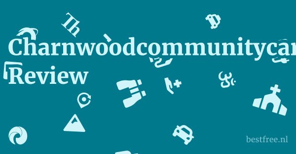 Charnwoodcommunitycare.com Review 1 by BestFREE.nl